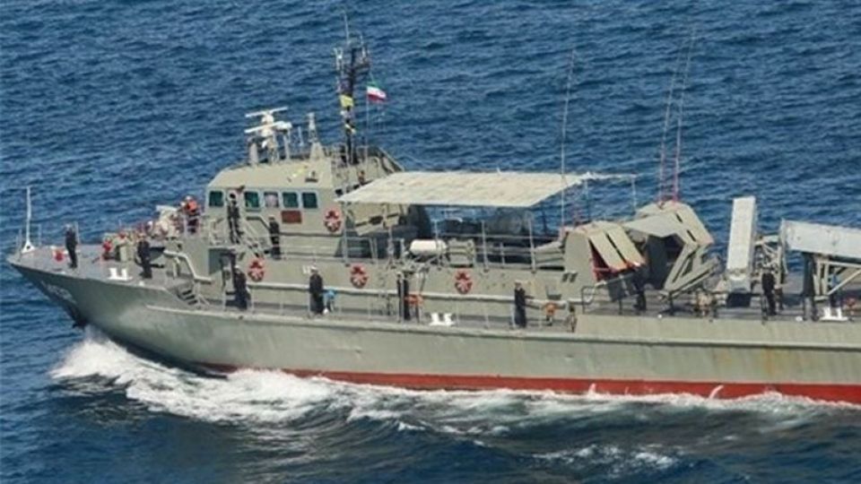 کدام شناور نیروی دریایی ارتش دچار سانحه شد؟ کدام شناور نیروی دریایی ارتش دچار سانحه شد؟