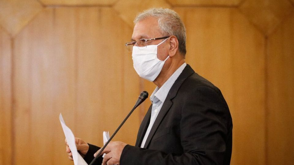 ربیعی: درباره بازگشایی دانشگاهها هفته بعد تصمیمگیری میشود/ ثبت نام خودرو زیاد باشد قرعهکشی میکنیم ربیعی: درباره بازگشایی دانشگاهها هفته بعد تصمیمگیری میشود/ ثبت نام خودرو زیاد باشد قرعهکشی میکنیم