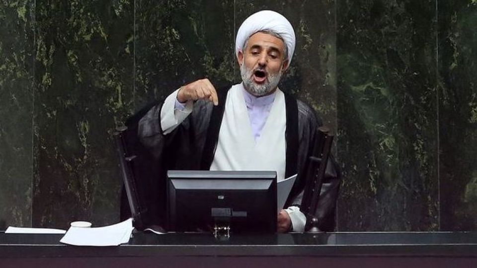 ذوالنور: وزارت کشور در حوادث آبان دستورات رئیس جمهور را اجرا کرد