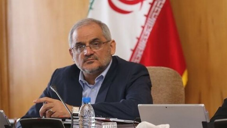 وزیر آموزش و پرورش: تکلیف سال تحصیلی جاری را روشن میکنیم/ حضور معلمان در مدرسه برای تدریس نیست وزیر آموزش و پرورش: تکلیف سال تحصیلی جاری را روشن میکنیم/ حضور معلمان در مدرسه برای تدریس نیست