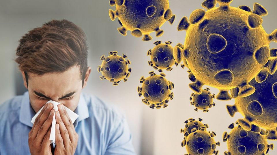 تفکیک آنفلوانزا و کرونا، نگرانی اصلی فصل زمستان تفکیک آنفلوانزا و کرونا، نگرانی اصلی فصل زمستان