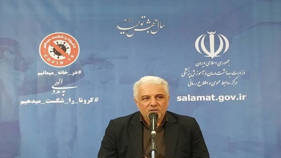 قاچاق گسترده داروهای ایرانی به خارج از کشور