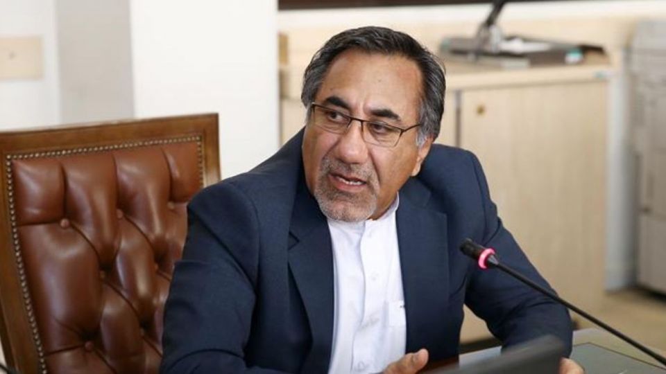 300 هزار نفر در سیستان و بلوچستان، آب غیربهداشتی می‌نوشند