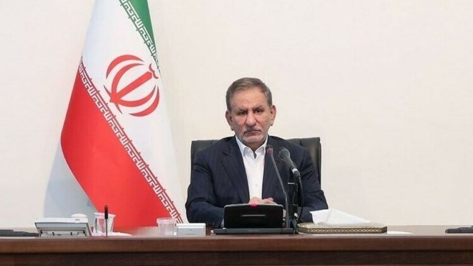 جهانگیری: ایران برای توسعه نیازمند نیروی انسانی ماهر و واجد صلاحیت است