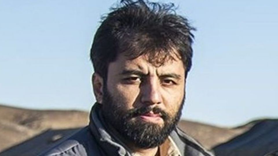 پیکر شهید مدافع حرم پس از ۴ سال شناسایی شد پیکر شهید مدافع حرم پس از ۴ سال شناسایی شد