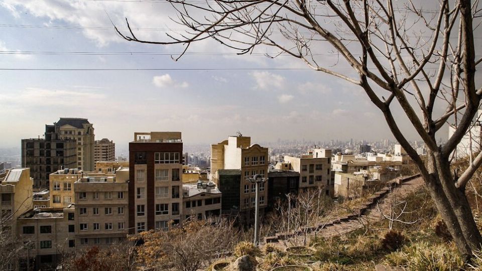 هوای پایتخت پاک شد هوای پایتخت پاک شد