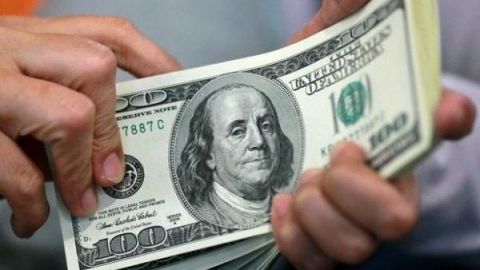 آخرین قیمت دلار در بازار آخرین قیمت دلار در بازار