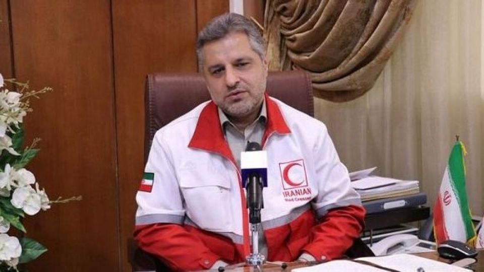 سرپرست سازمان امداد و نجات منصوب شد سرپرست سازمان امداد و نجات منصوب شد