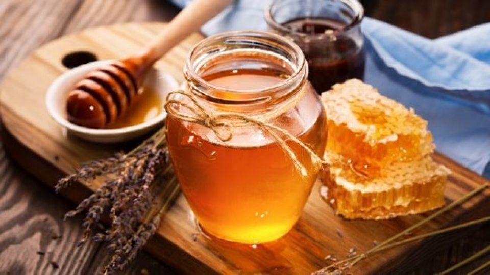 صادرات عسل صفر شد