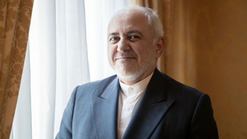 ظریف نامزد انتخابات 1400 می‌شود؟