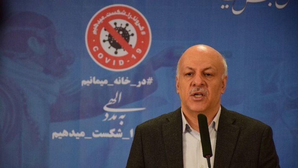 پلمب ۲۰۰ هزار واحد صنفی متخلف از پروتکلهای کرونا پلمب ۲۰۰ هزار واحد صنفی متخلف از پروتکلهای کرونا