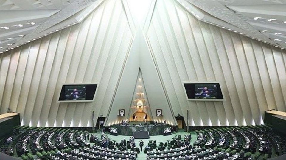 اسامی ۳ کاندیدای ریاست مجلس یازدهم اعلام شد اسامی ۳ کاندیدای ریاست مجلس یازدهم اعلام شد