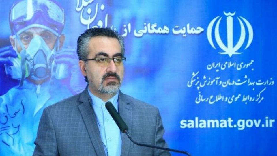 شناسایی ۲۵۱۶ بیمار جدید مبتلا به کرونا در کشور/ تعداد جان باختگان به ۷۷۹۷ نفر رسید شناسایی ۲۵۱۶ بیمار جدید مبتلا به کرونا در کشور/ تعداد جان باختگان به ۷۷۹۷ نفر رسید