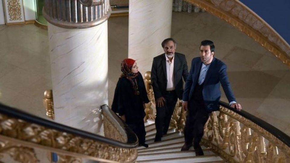 آغاز تصویربرداری سریال ابوالقاسم طالبی بعد از تعطیلات