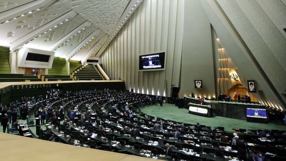 طرح شفافیت آرای نمایندگان در مجلس یازدهم کلید خورد طرح شفافیت آرای نمایندگان در مجلس یازدهم کلید خورد