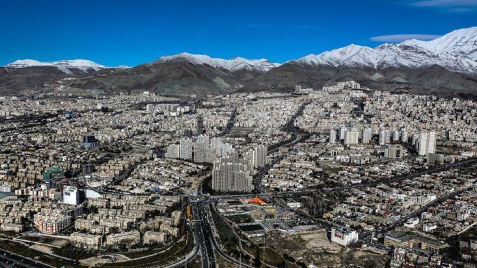 تهران از ابتدای فروردین چند روز هوای پاک داشته است؟ تهران از ابتدای فروردین چند روز هوای پاک داشته است؟