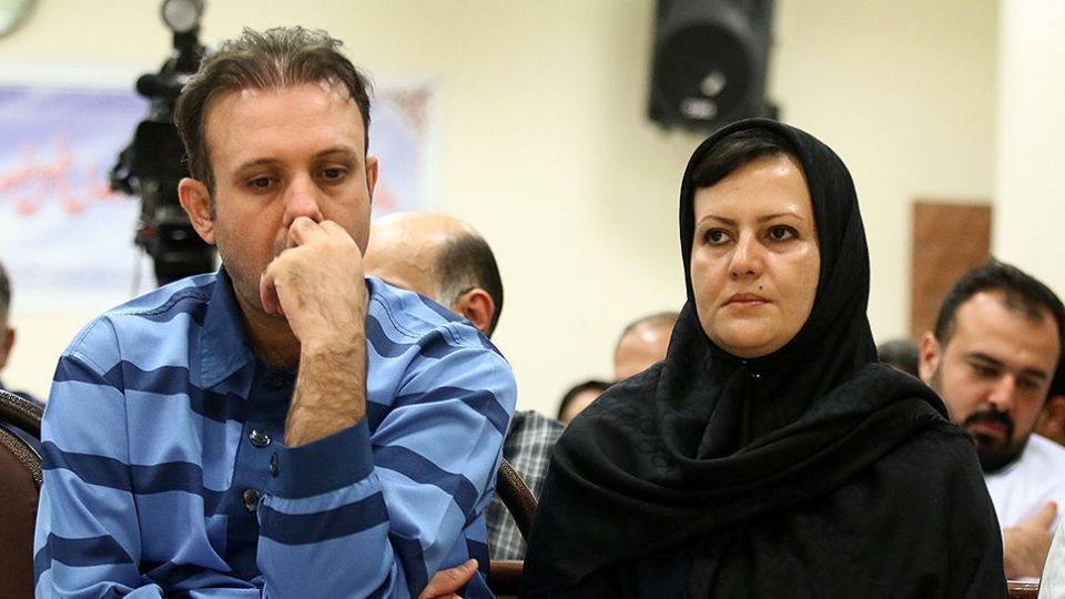 نجوا لاشیدایی چگونه 24 هزار و 700 سکه تمام بهار آزادی خرید؟