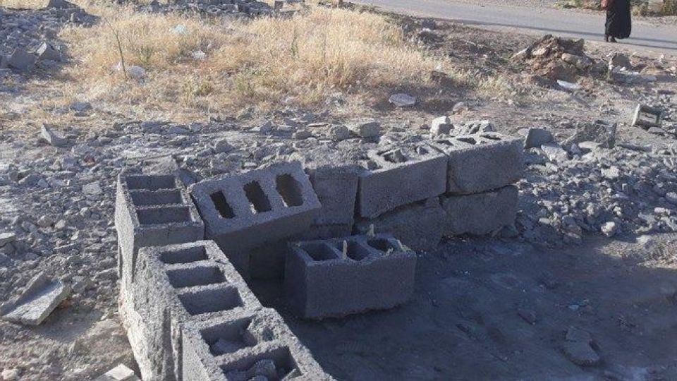 جزئیاتی کاملی از حادثه شهرک فدک کرمانشاه جزئیاتی کاملی از حادثه شهرک فدک کرمانشاه