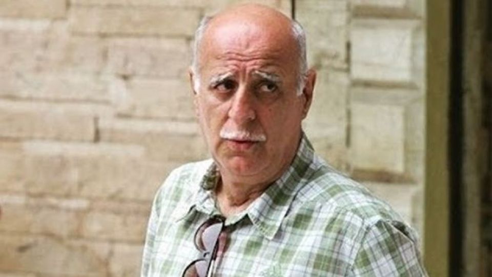 بازیگر «بچه مهندس» از بیمارستان مرخص شد