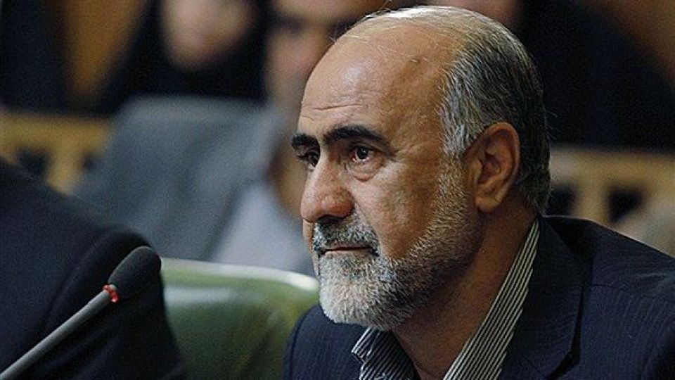 چهره اصلاح‌طلب: جهانگیری کاندیدای اصلاح‌طلبان برای انتخابات 1400 است / ظریف مدیر اجرایی برای اداره کشور نیست