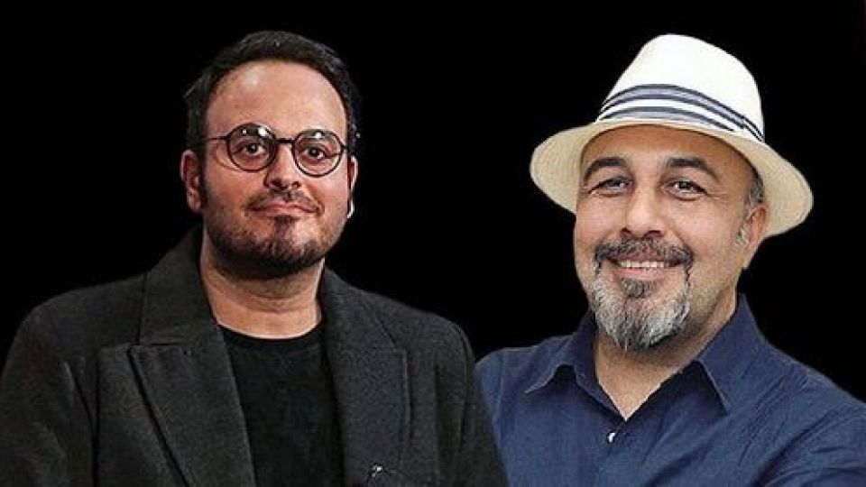 فیلم تازه مهدویان با حضور عطاران و ژوله فیلم تازه مهدویان با حضور عطاران و ژوله