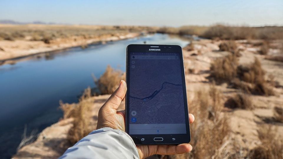 معضل زیست محیطی فاضلاب شهرک شکوهیه _قم معضل زیست محیطی فاضلاب شهرک شکوهیه _قم