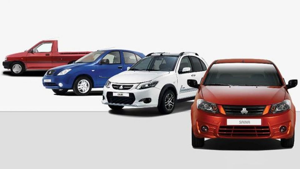 نتایج قرعه کشی سایپا اعلام شد + جزئیات