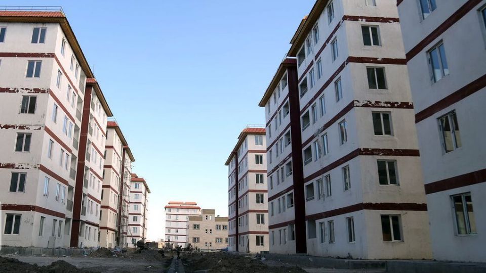 وزارت راه: مسکن ملی در تابستان افتتاح می‌شود