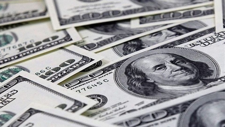 قیمت رسمی انواع ارز اعلام شد