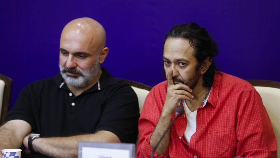 ساخت یک سریال امنیتی جدید ساخت یک سریال امنیتی جدید