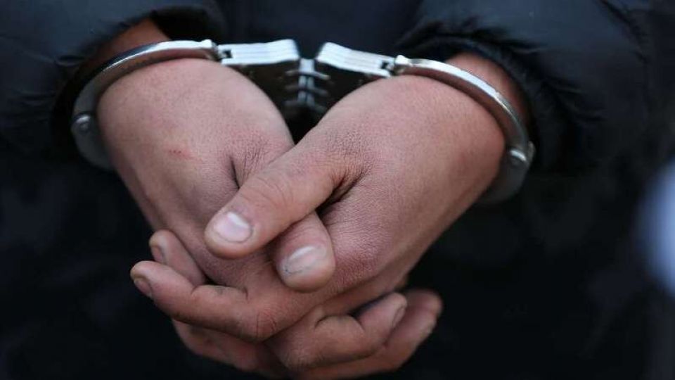 سلطان قاچاق سوخت دستگیر شد