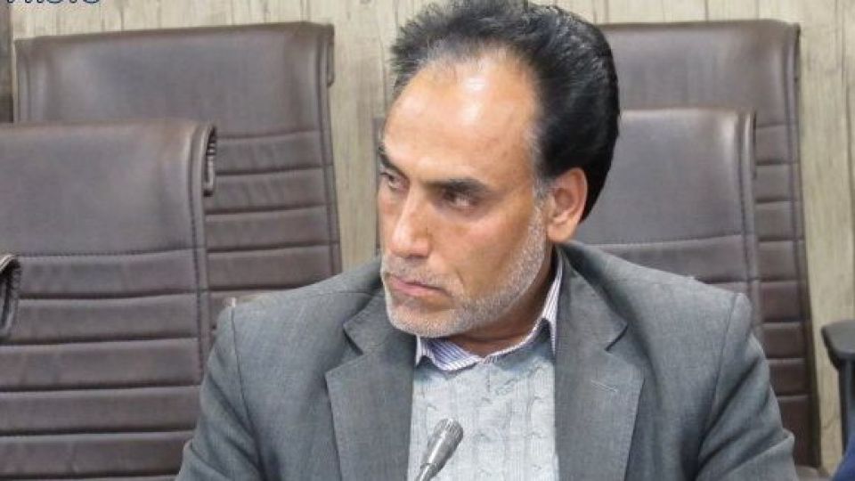 اعتبارنامه محمد صالحی تصویب شد اعتبارنامه محمد صالحی تصویب شد