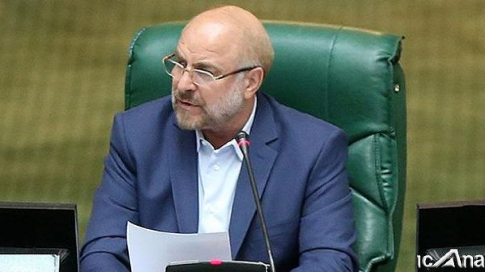 قالیباف: دلیل اختصاص انشعابات به ساختمانهای مجلل غیرمجاز در حاشیه رودخانهها چیست؟ قالیباف: دلیل اختصاص انشعابات به ساختمانهای مجلل غیرمجاز در حاشیه رودخانهها چیست؟