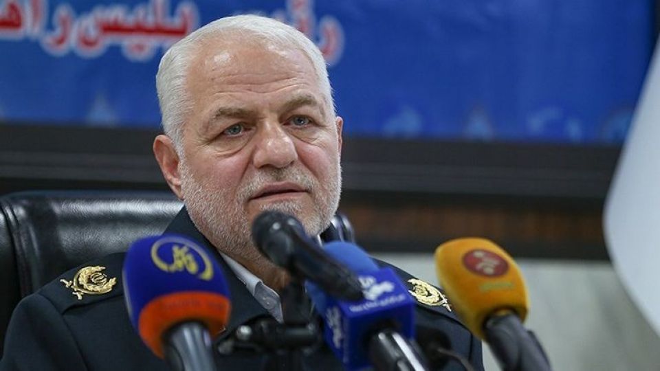 شماره گذاری آزمایشی خودروها از طریق اینترنت از هفته آینده