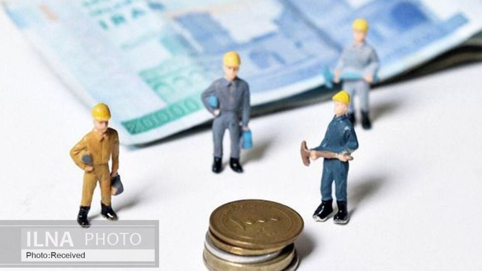 کارگران حداقل‌بگیر چقدر دریافتی ماهانه خواهند داشت؟
