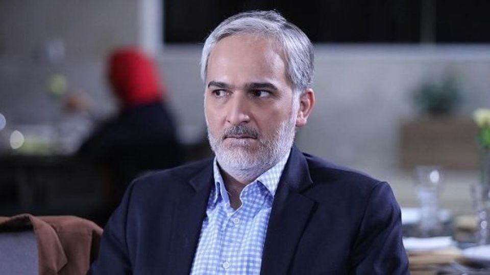 بنفشه‌خواه: از منافقین متنفرم / هنوز هم فحش می‌خورم که به روحانی رأی دادم