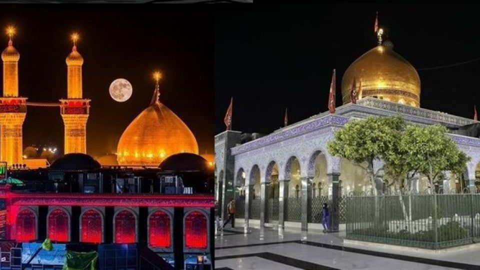 سفرهای زیارتی به عتبات و سوریه فعلا برقرار نمی‌شود
