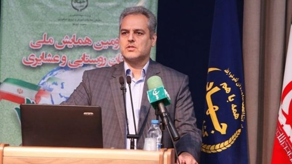 کشاورزی رشد اقتصادی کشور را مثبت کرد