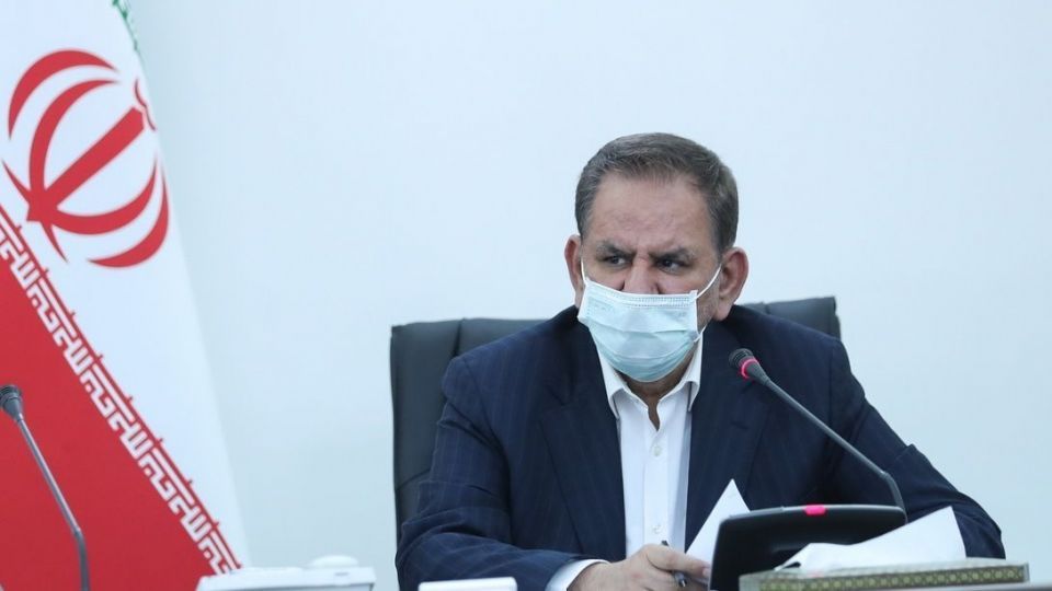 جهانگیری: کسری بودجه نداریم، اما شرایط خاص است