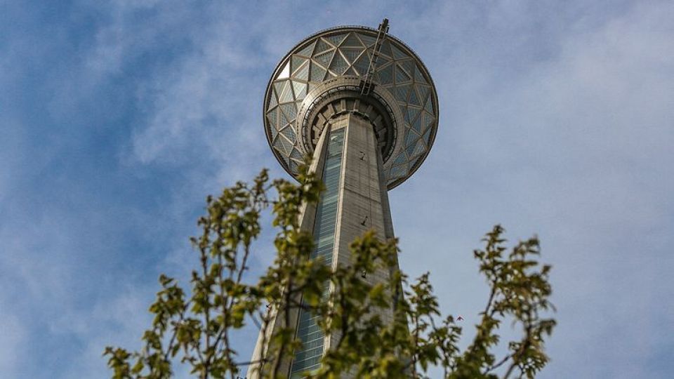 زمان بازگشایی برج میلاد اعلام شد زمان بازگشایی برج میلاد اعلام شد