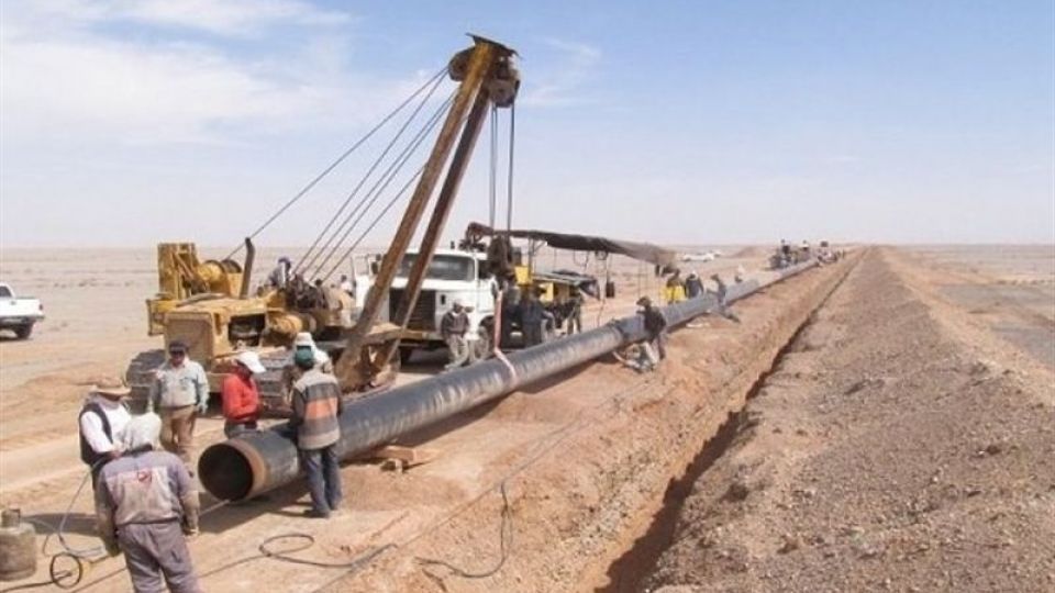 آخرین وضعیت گازرسانی به سیستان‌