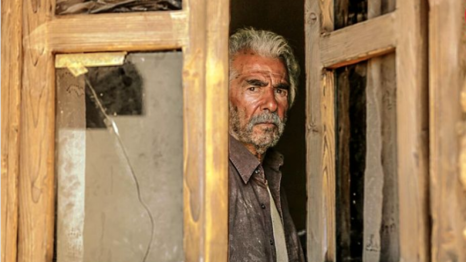 «خروج» حاتمیکیا در اکران اول تیر ماه «خروج» حاتمیکیا در اکران اول تیر ماه