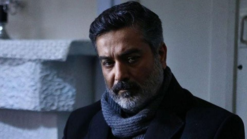 جزئیاتی از سریال امنیتی «خانه امن»