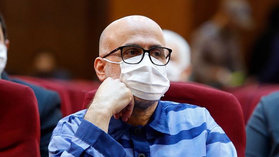 جزئیات پنجمین جلسه دادگاه طبری/ قاضی: فوت متهم منصوری برای دادگاه محرز نشده است جزئیات پنجمین جلسه دادگاه طبری/ قاضی: فوت متهم منصوری برای دادگاه محرز نشده است