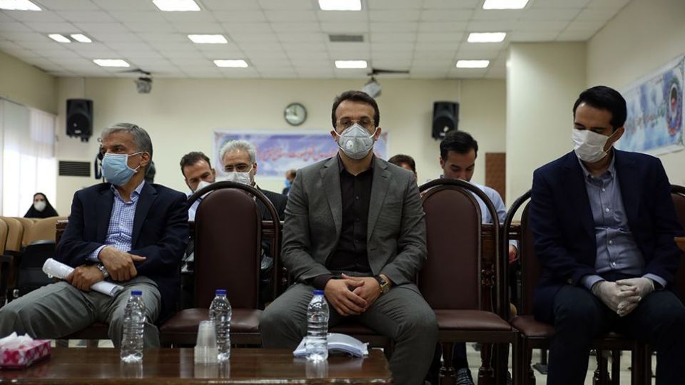 جزئیات جلسه رسیدگی به اتهامات عباس ایروانی جزئیات جلسه رسیدگی به اتهامات عباس ایروانی