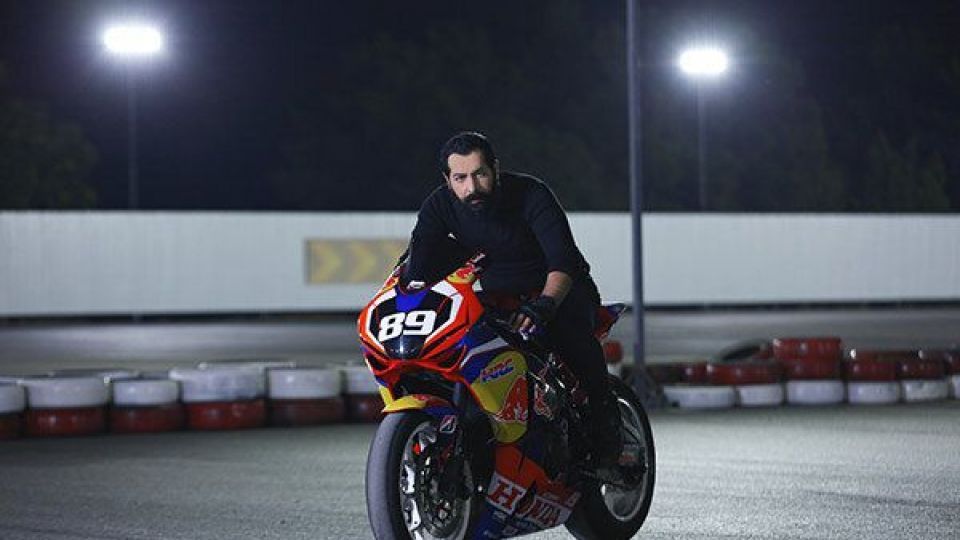 «کامران تفتی» جایگزین «کامبیز دیرباز» شد «کامران تفتی» جایگزین «کامبیز دیرباز» شد