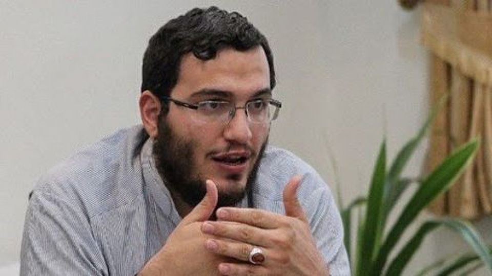 "دادمان" رئیس حوزه هنری شد "دادمان" رئیس حوزه هنری شد