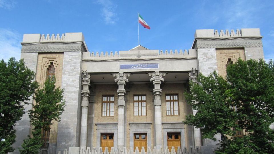 تحریکات خارجی رابطه تهران و کابل را تضعیف نمیکند تحریکات خارجی رابطه تهران و کابل را تضعیف نمیکند