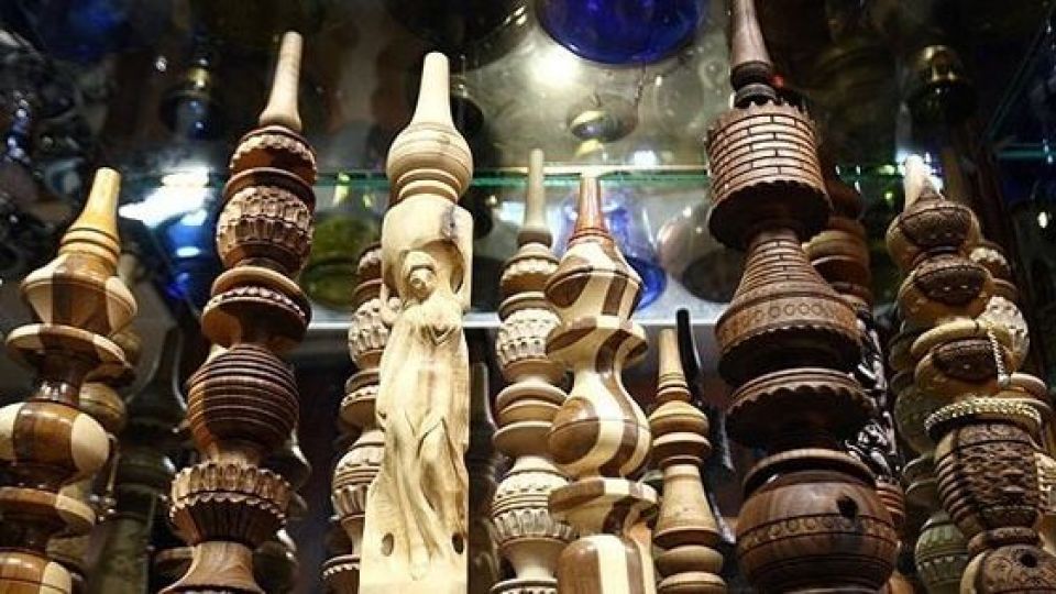 جریمه ۴۳ میلیونی برای تبلیغ قلیان جریمه ۴۳ میلیونی برای تبلیغ قلیان