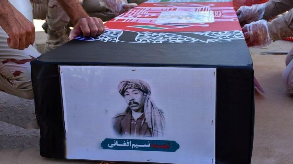 یک عکس؛ یک شرح | غریب را دل سرگشته با وطن باشد!..
